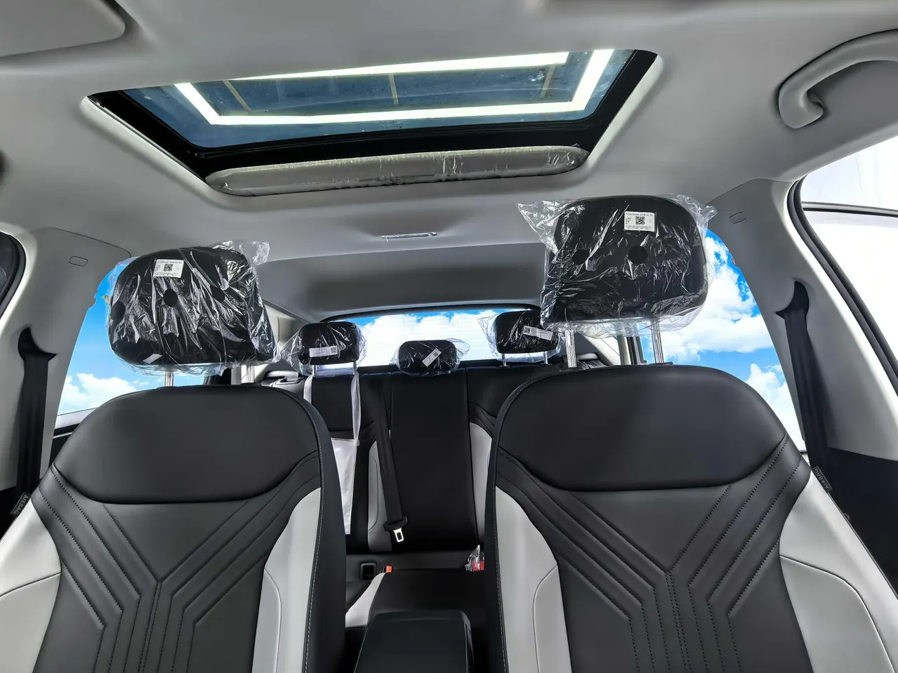 Jetta 2026 Jetta VS5 1.4TSI 280TSI Flagship Highlight Edition Automatic 10
