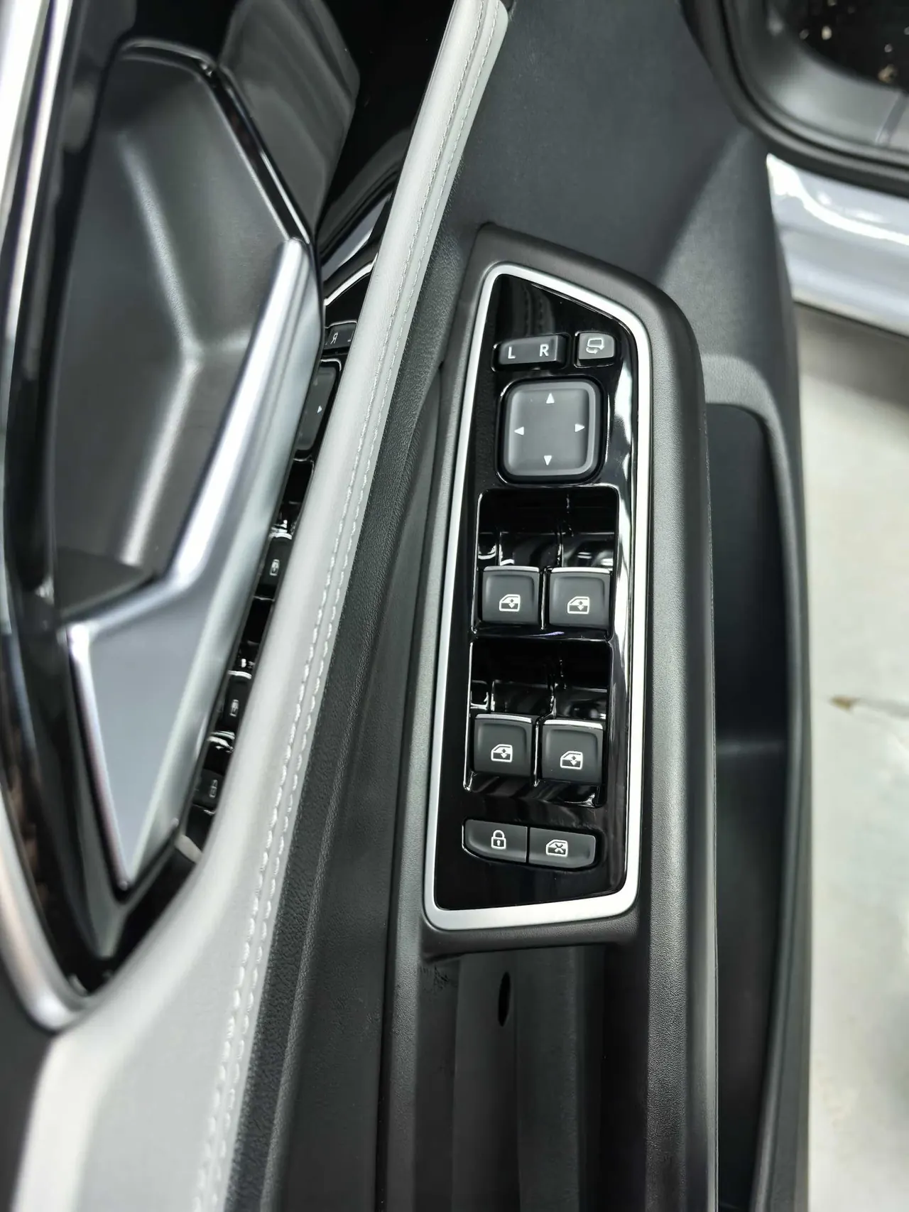 Jetta 2026 Jetta VS5 1.4TSI 280TSI Flagship Highlight Edition Automatic 11