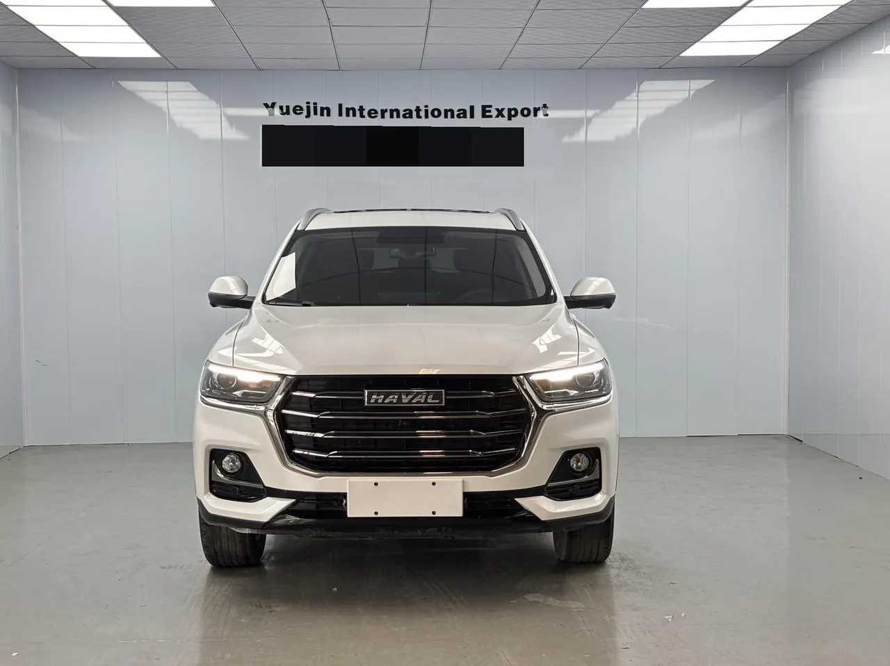 Haval 2021 H6 1.5T National Tide Champion Edition Automatic Gear 2