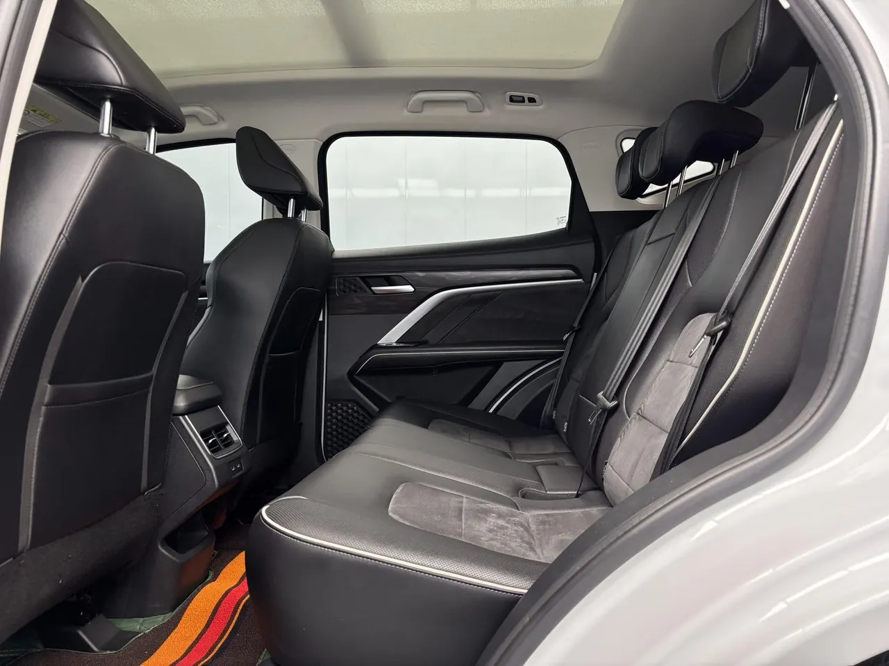 Haval 2021 H6 1.5T National Tide Champion Edition Automatic Gear 5