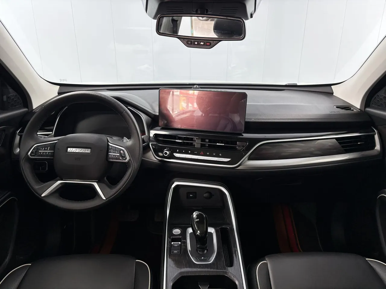 Haval 2021 H6 1.5T National Tide Champion Edition Automatic Gear 7