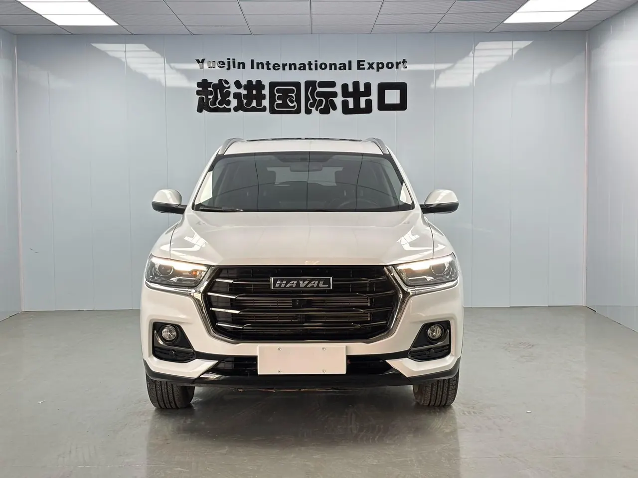 Haval 2021 H6 1.5T National Tide Champion Edition Automatic Gear 2