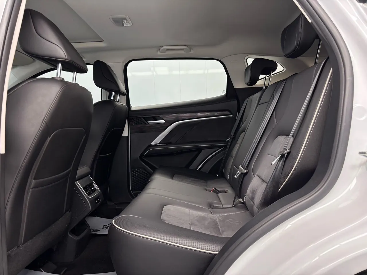 Haval 2021 H6 1.5T National Tide Champion Edition Automatic Gear 5