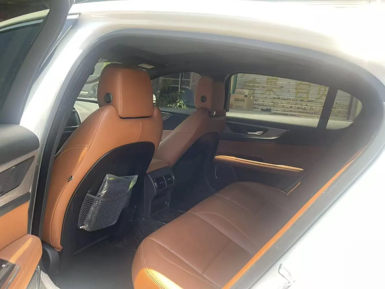 Jaguar 2020 XEL 2.0T 200PS R-DYNAMIC S Enterprising Sports Edition Automatic Gear 3