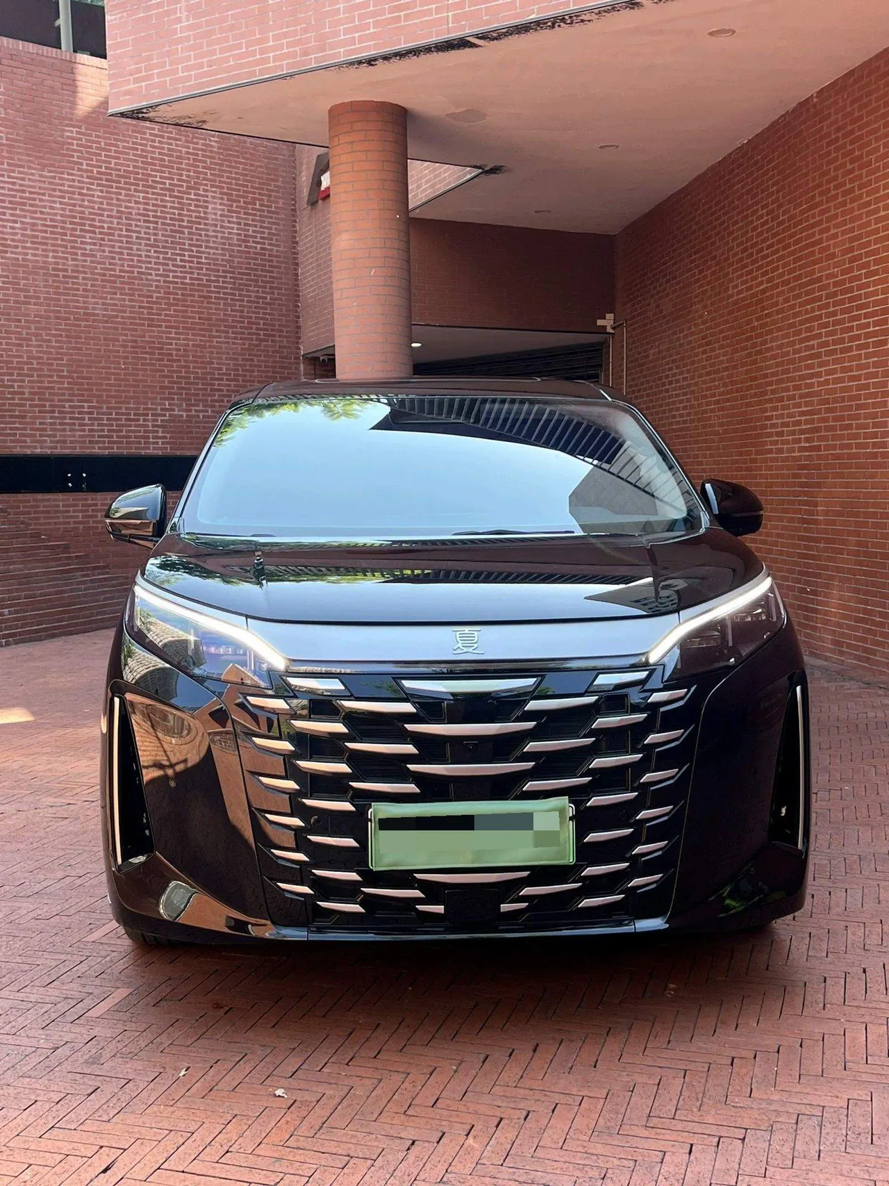 BYD 2026 Summer DM-i 1.5T CVT 218km Exceed Model Automatic 2