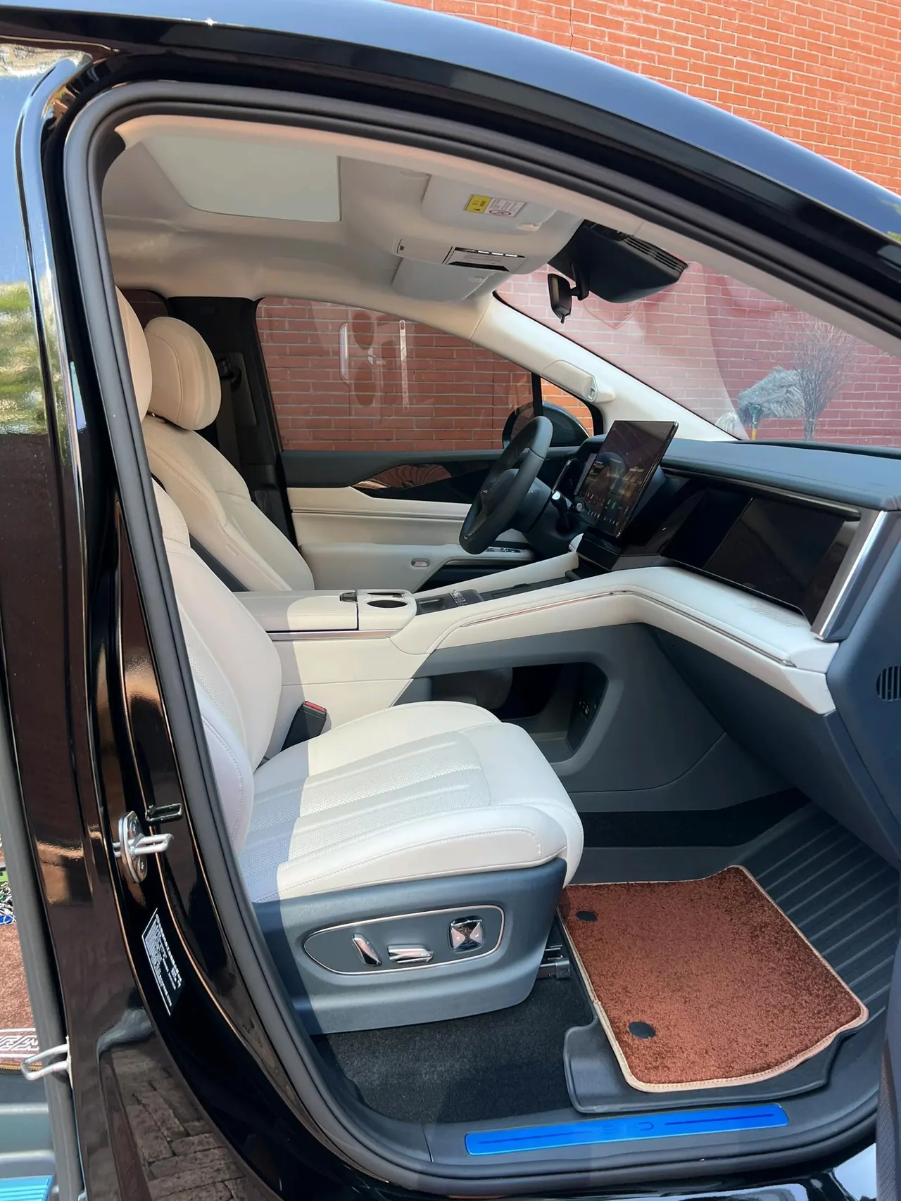 BYD 2026 Summer DM-i 1.5T CVT 218km Exceed Model Automatic 5
