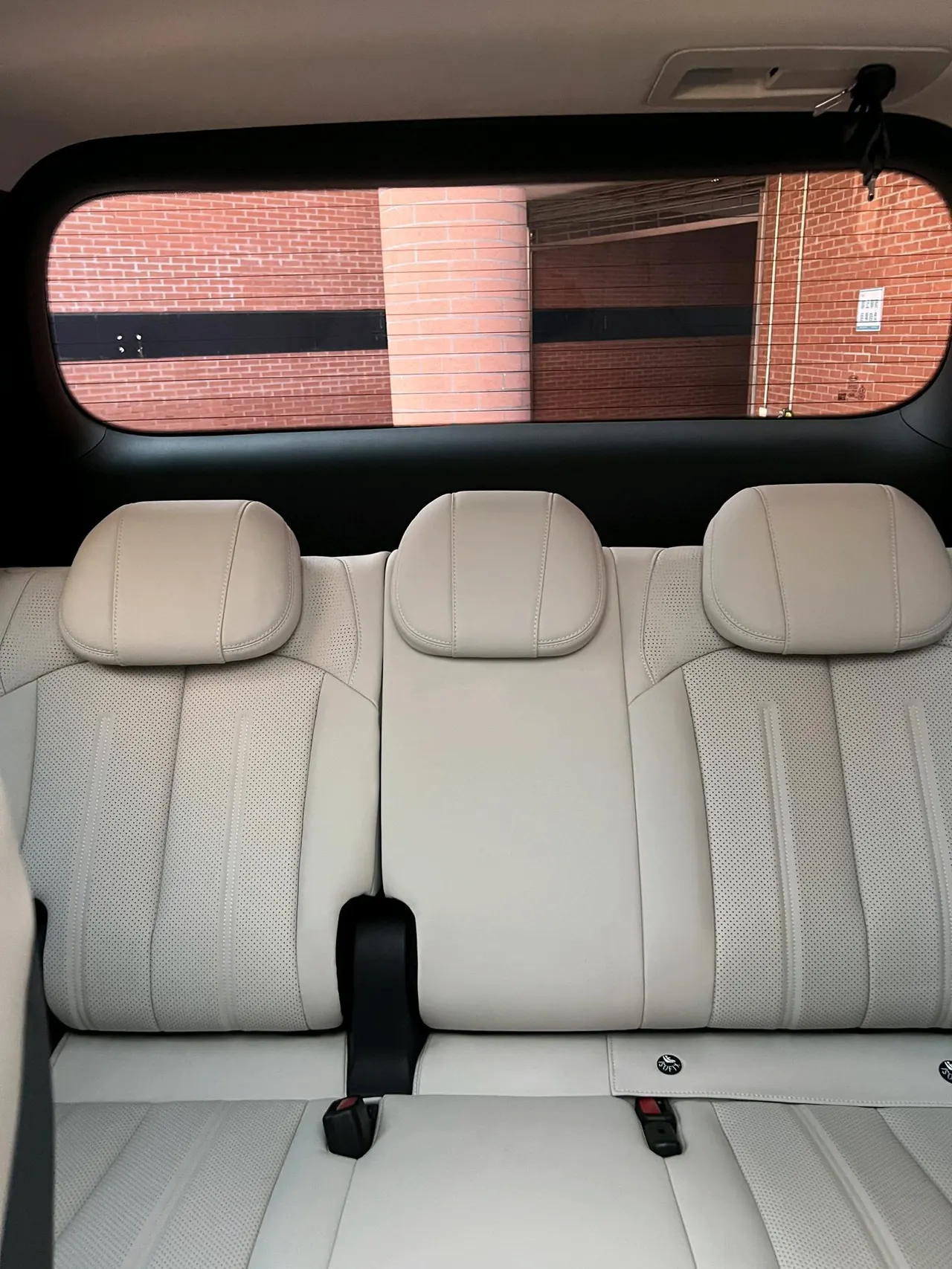 BYD 2026 Summer DM-i 1.5T CVT 218km Exceed Model Automatic 8