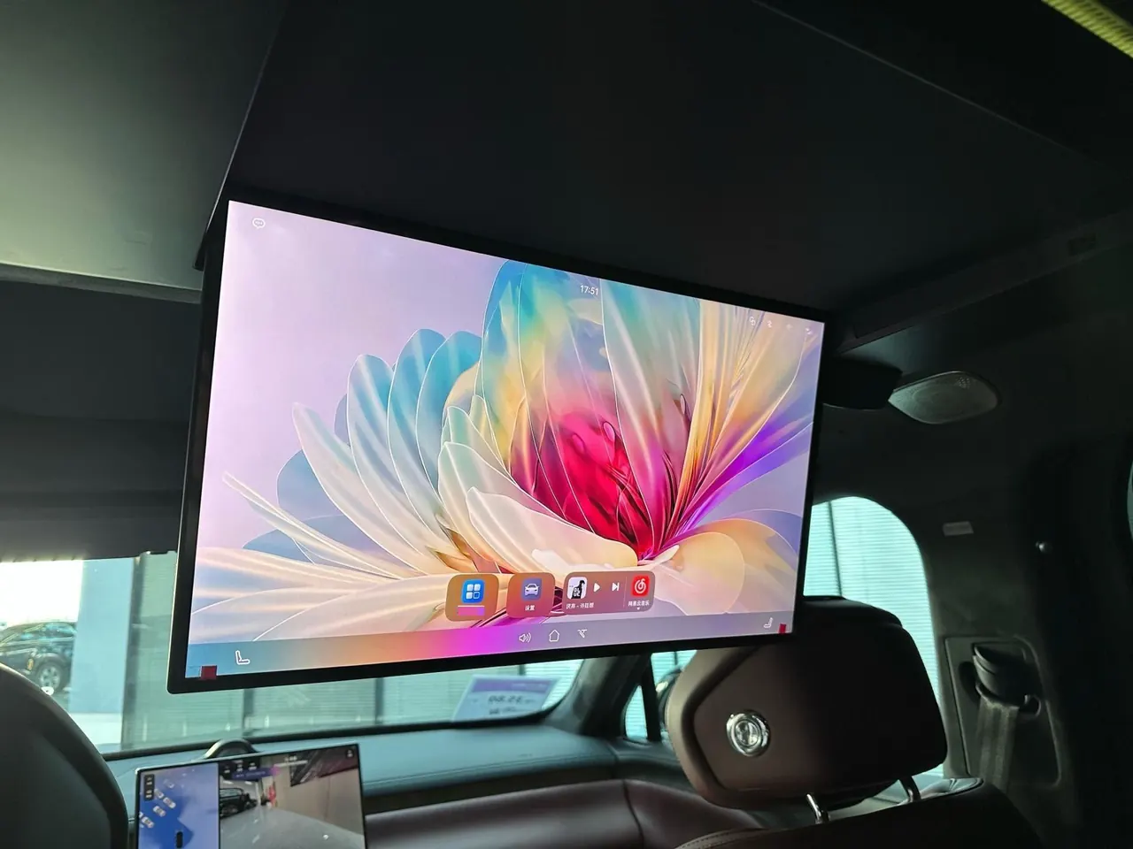 Voyah 2026 Taishan Max Automatic 13