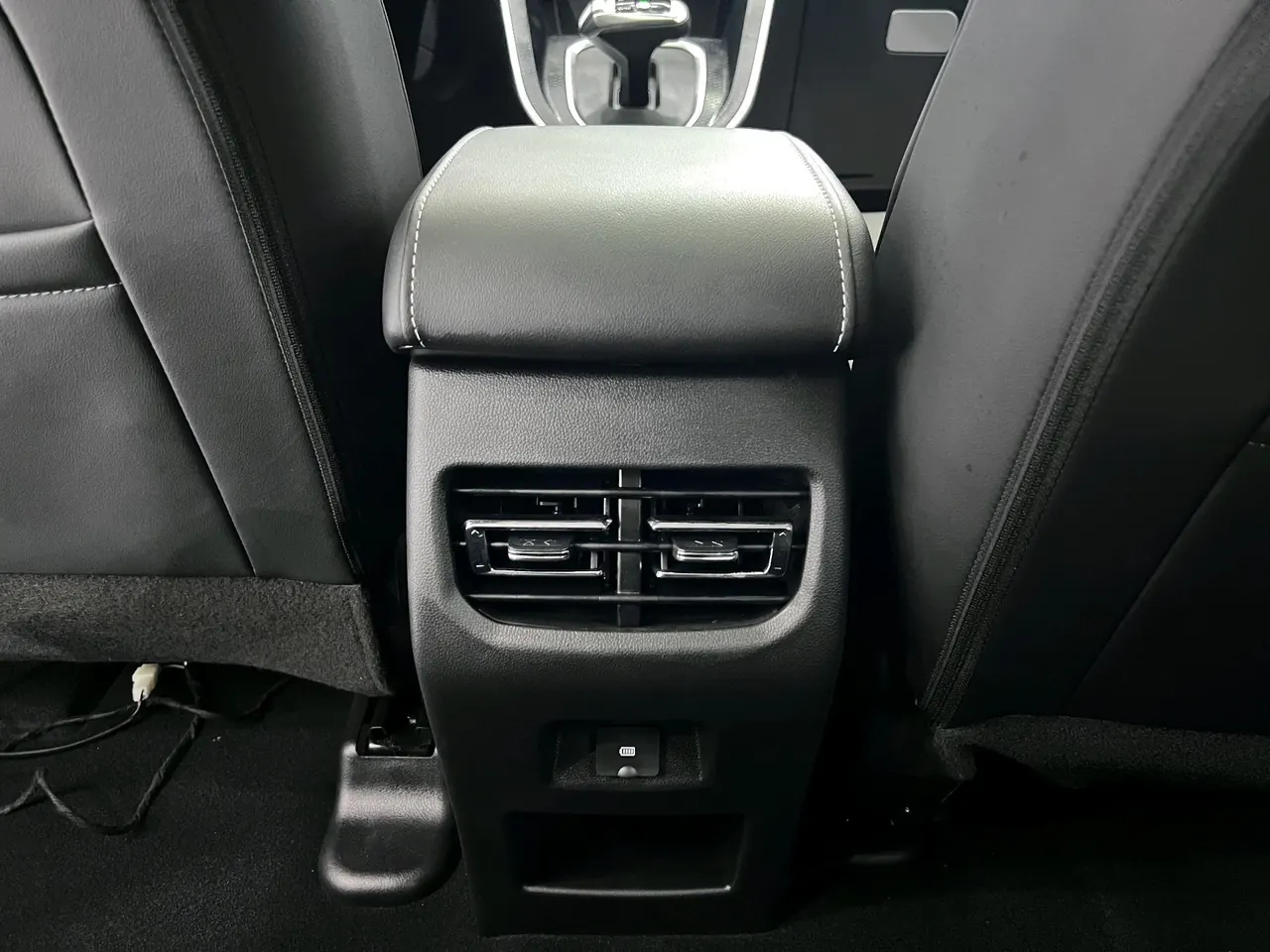 Haval 2021 M6 PLUS 1.5T Luxury Smart Joint Automatic Gear 13