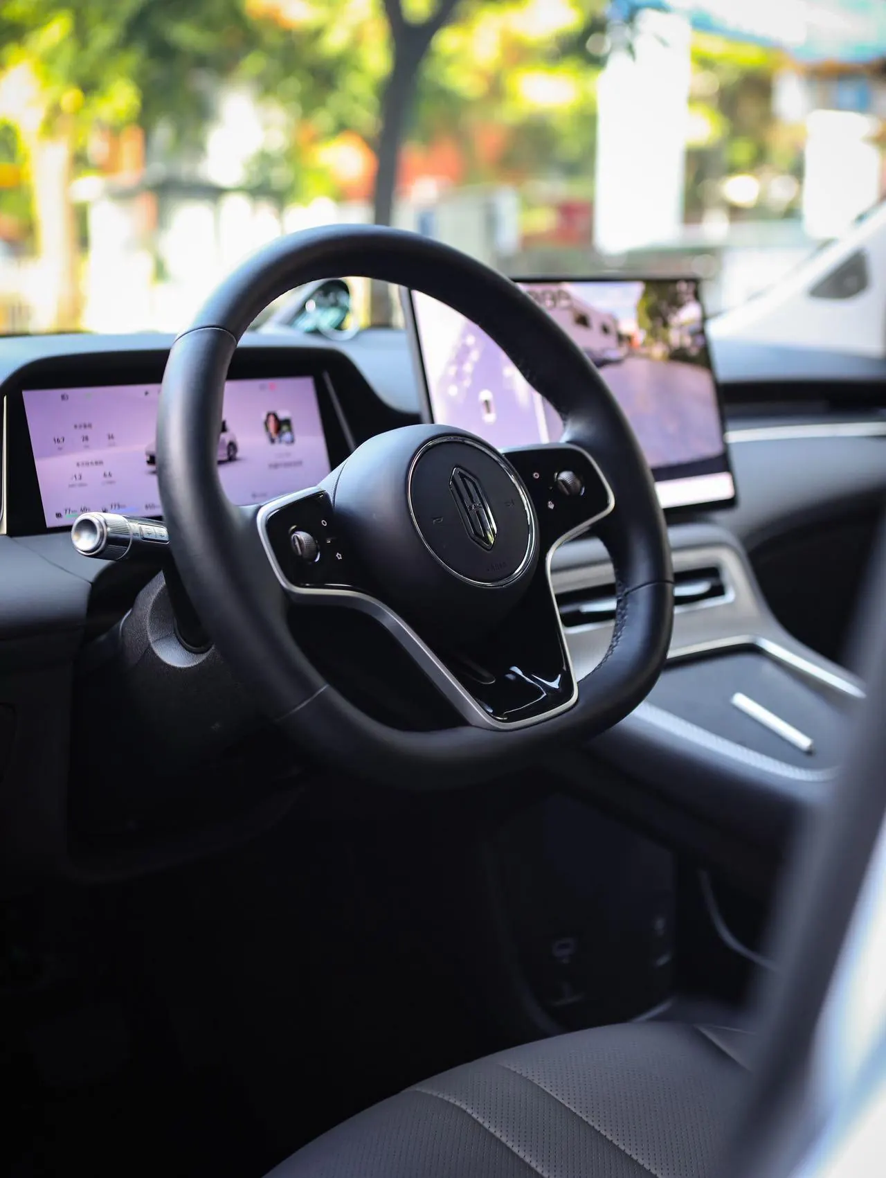 Shangjie 2025 H5 Max Automatic Gear 12