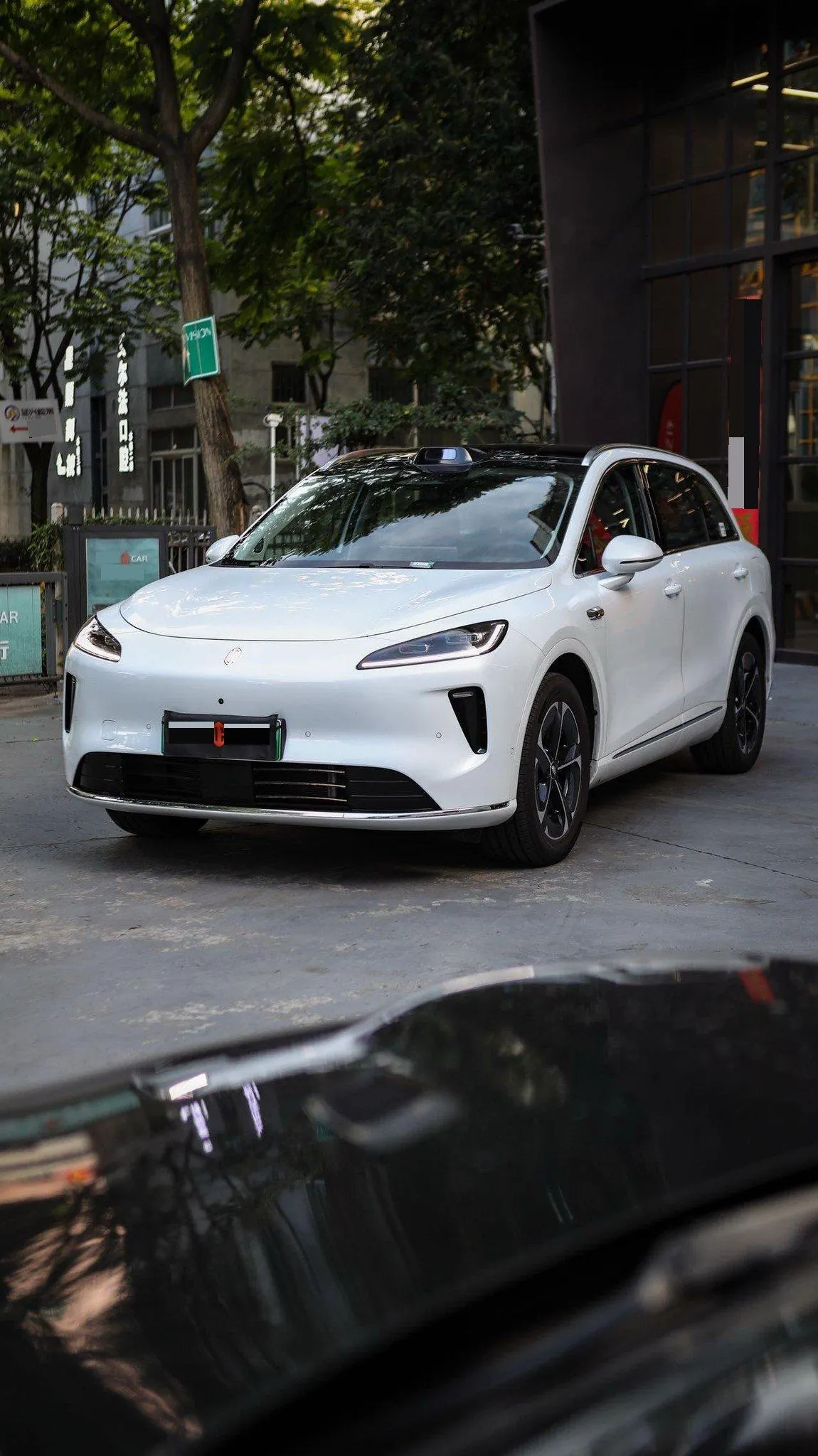 Shangjie 2025 H5 Max Automatic Gear 3