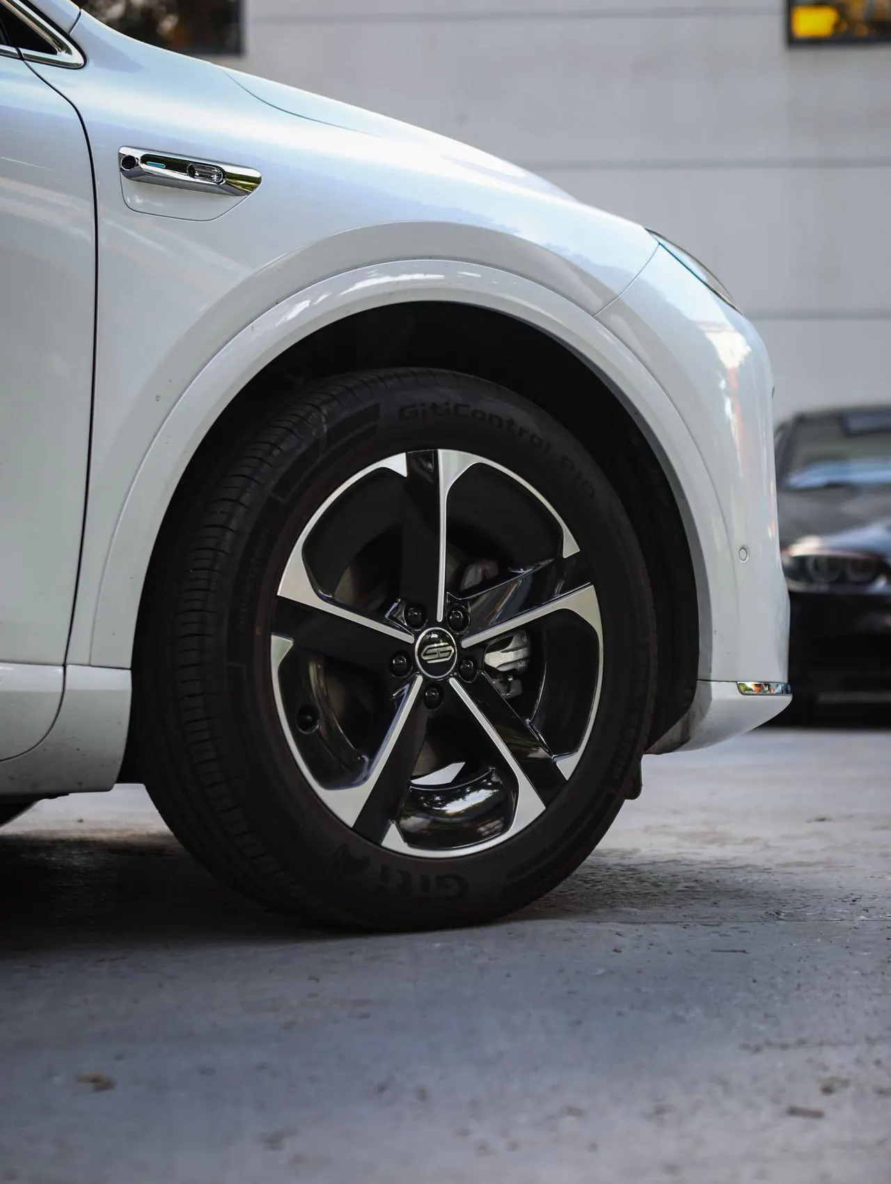 Shangjie 2025 H5 Max Automatic Gear 6