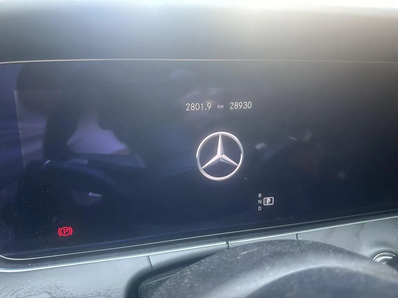 Mercedes Benz E-Class (Imported) 2021 E 260 2.0T Fashion Sports Edition (Modified) Automatic Gear 4