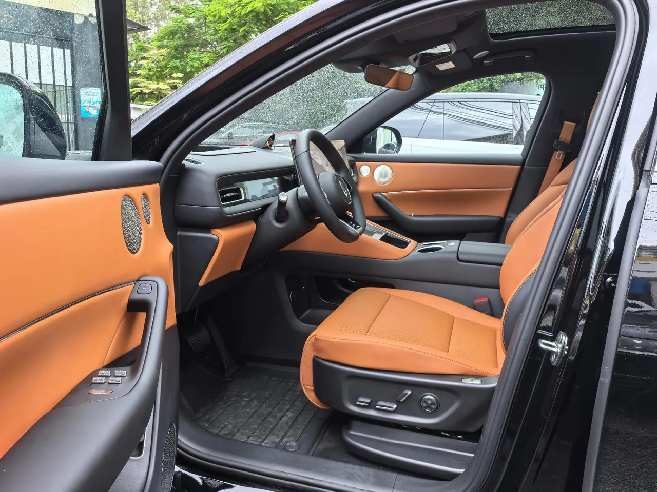 AITO 2026 AITO M6 EV Max Long Endurance Edition Automatic Gear 4