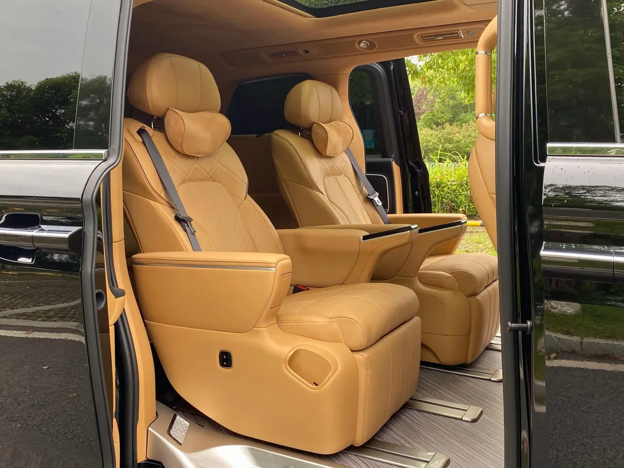 Voyah 2026 dreamers PHEV 1.5T dry Kun Ultra automatic gear 9