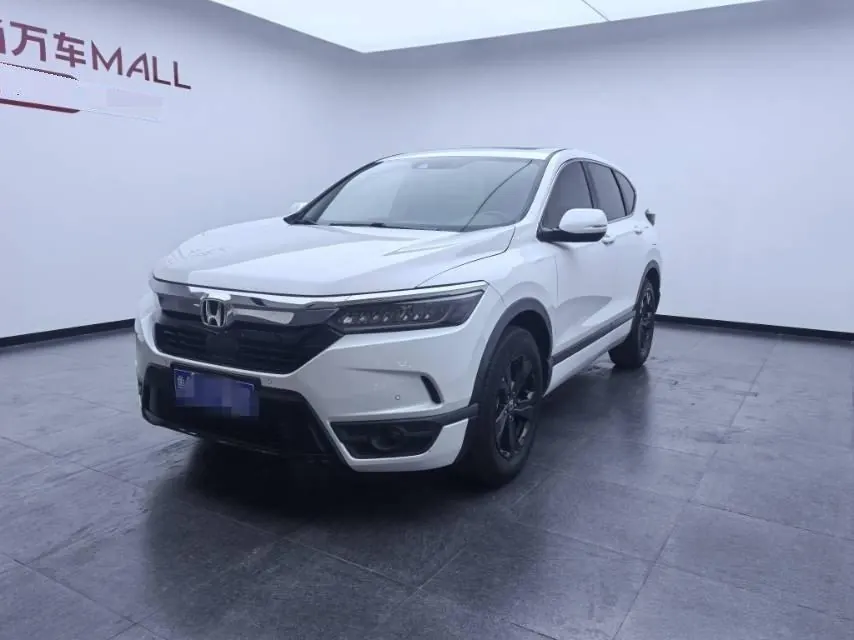 Honda 2020 Hao Ying 1.5T Stepless 240TURBO Two-Drive Deluxe Automatic Gear - View 1