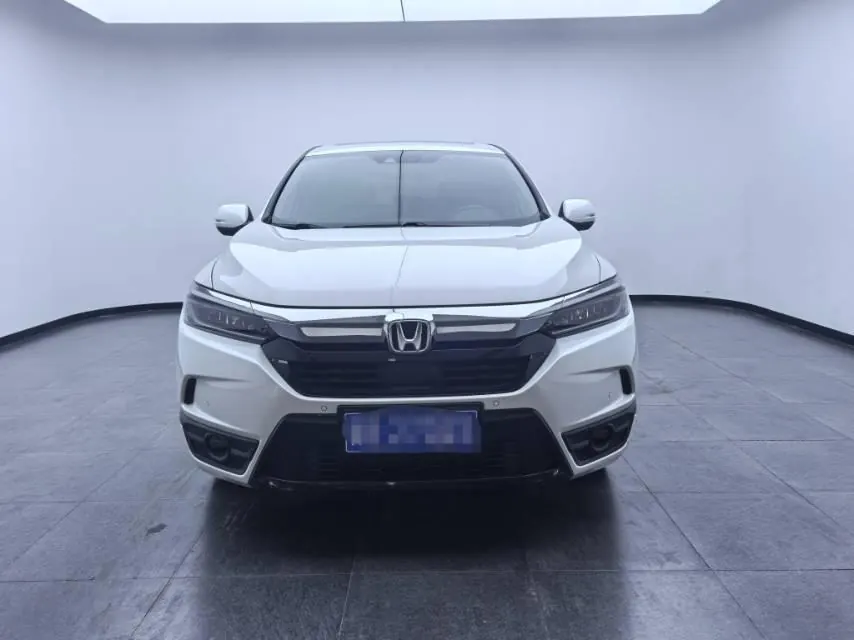Honda 2020 Hao Ying 1.5T Stepless 240TURBO Two-Drive Deluxe Automatic Gear 2