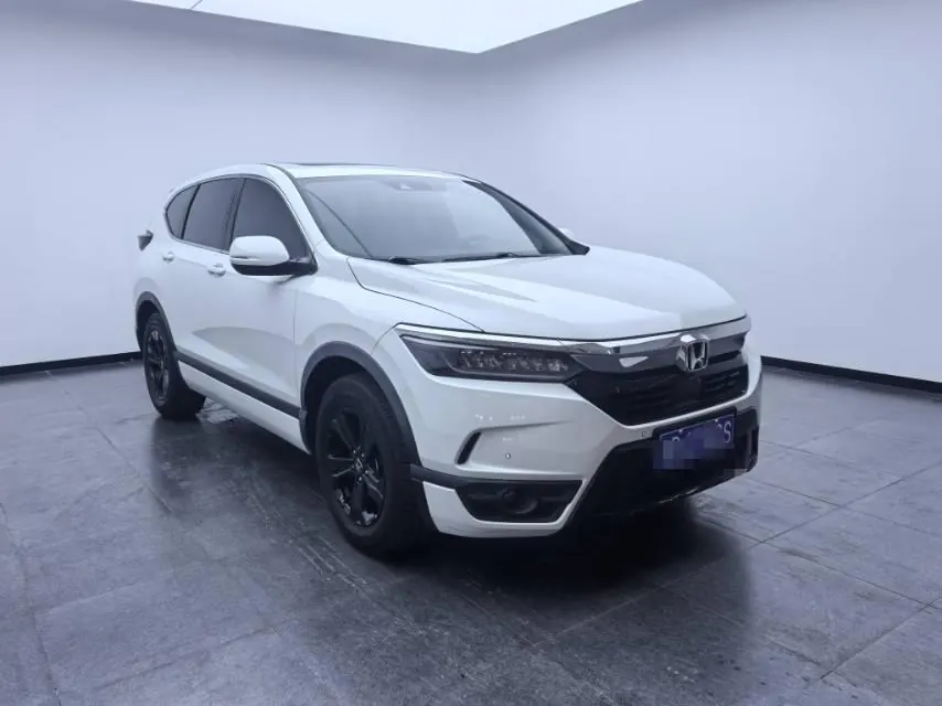 Honda 2020 Hao Ying 1.5T Stepless 240TURBO Two-Drive Deluxe Automatic Gear 3