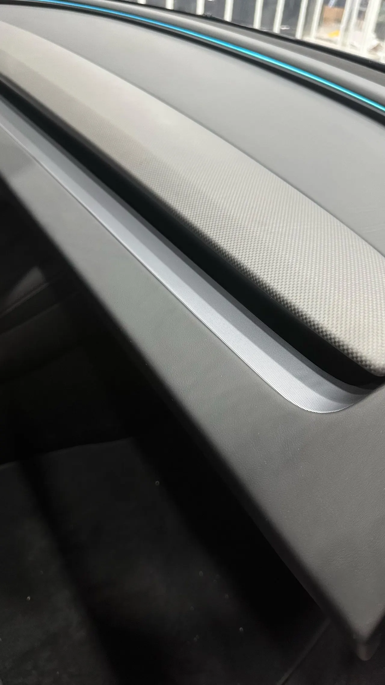 Tesla 2025 Model 3 high-performance all-wheel drive version (facelift) automatic gear 11