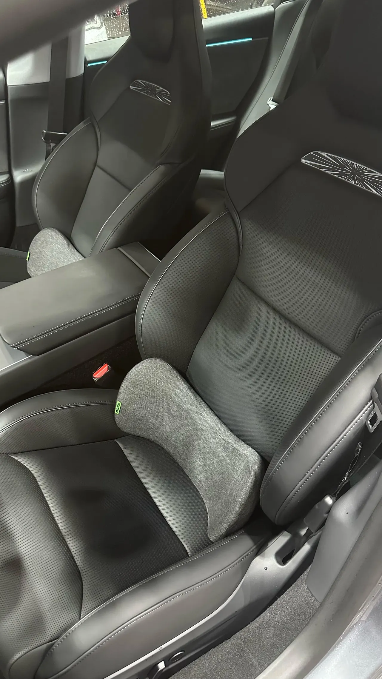 Tesla 2025 Model 3 high-performance all-wheel drive version (facelift) automatic gear 7