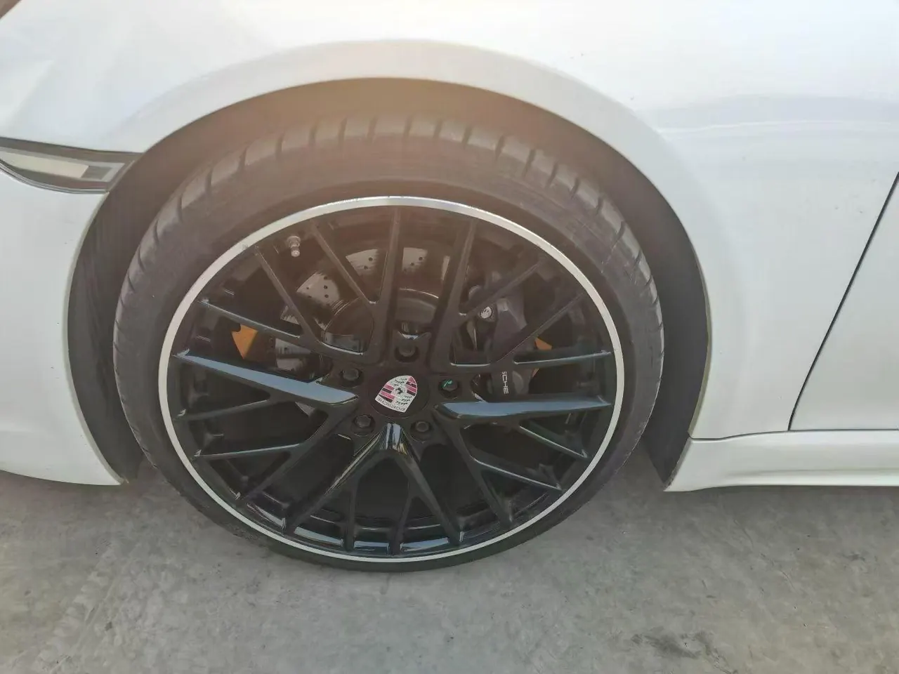 Porsche 718 (Imported) 2020 718 Boxer 2.0T Automatic 3
