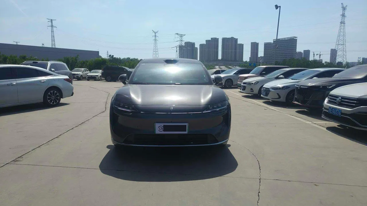 Intellectual 2026 R7 Ultra Automatic Transmission 2
