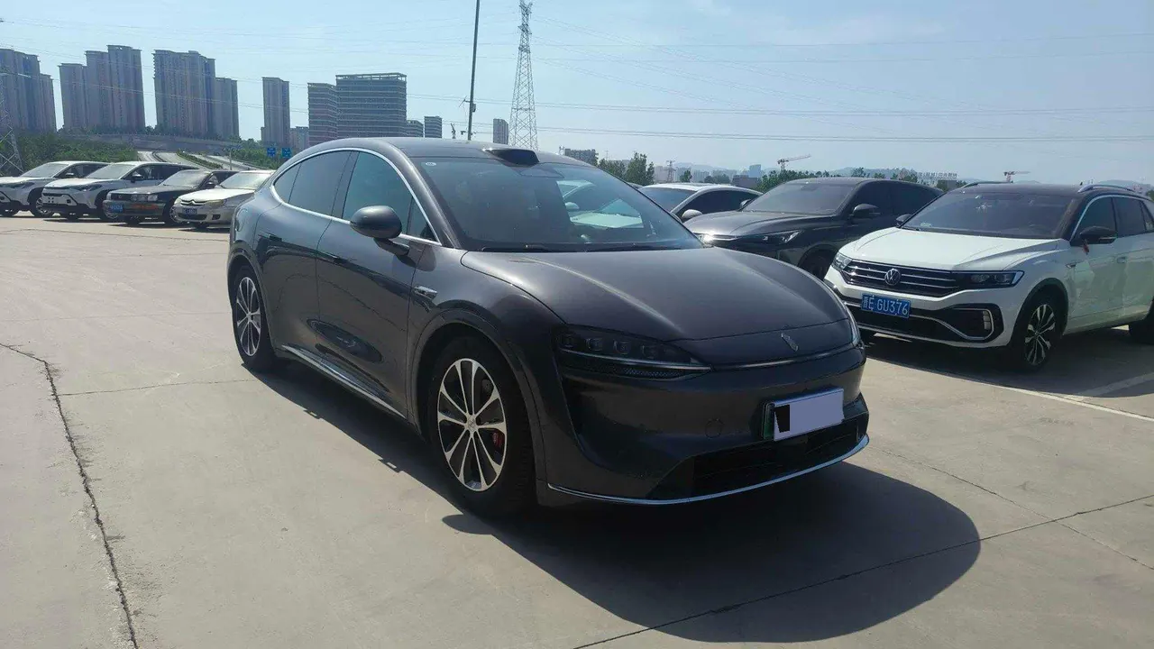 Intellectual 2026 R7 Ultra Automatic Transmission 3
