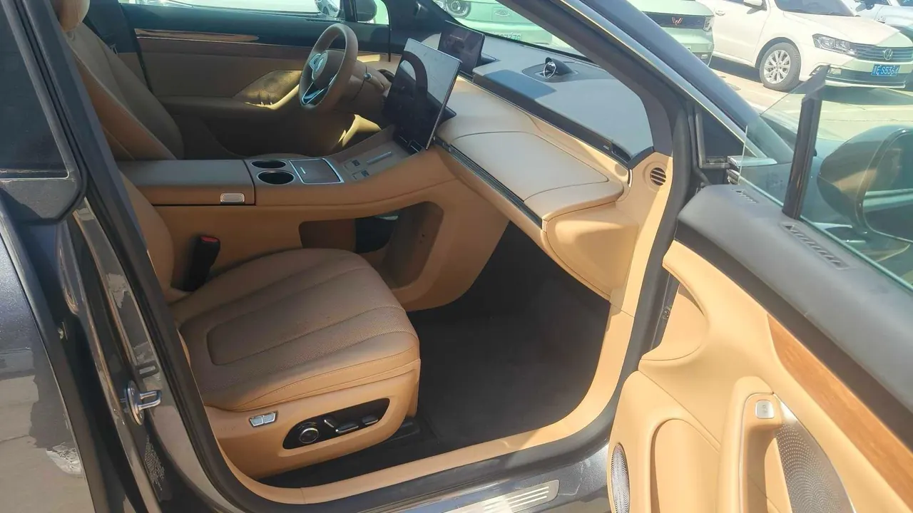 Intellectual 2026 R7 Ultra Automatic Transmission 4