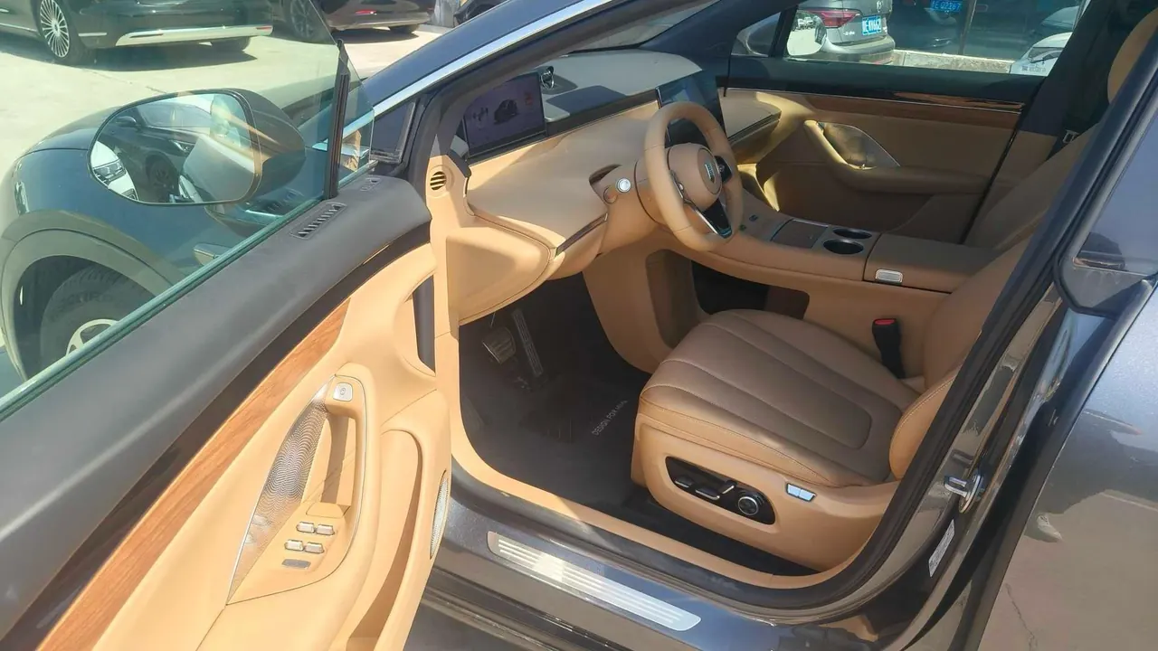Intellectual 2026 R7 Ultra Automatic Transmission 6