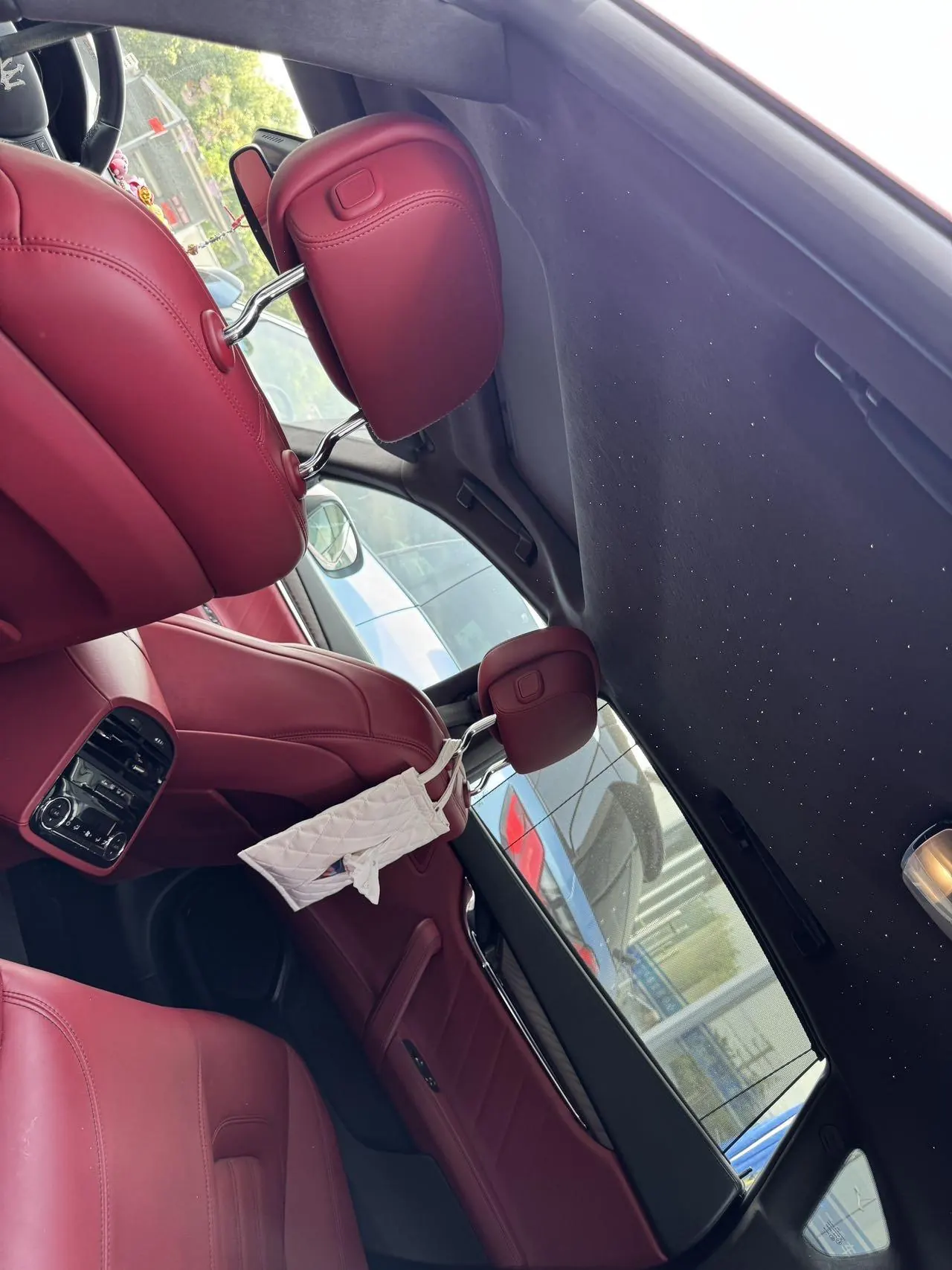 Maserati President (Import) 2021 President 3.0T Standard Edition Automatic Gear 6