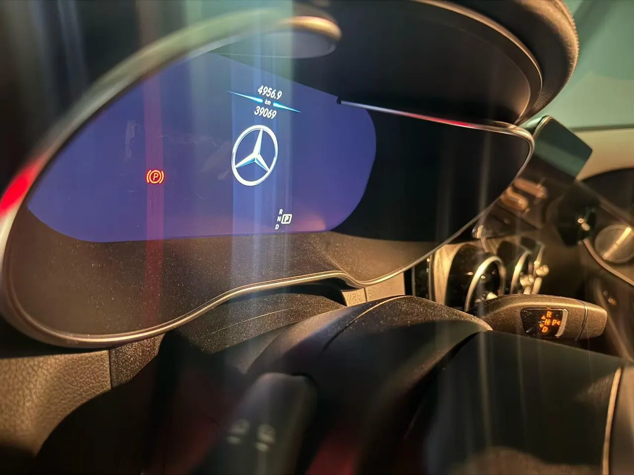 Mercedes Benz Class C 2021 C 260 L 48V 1.5T Sports Star Yao Zhen Tibetan Edition Automatic Gear 6