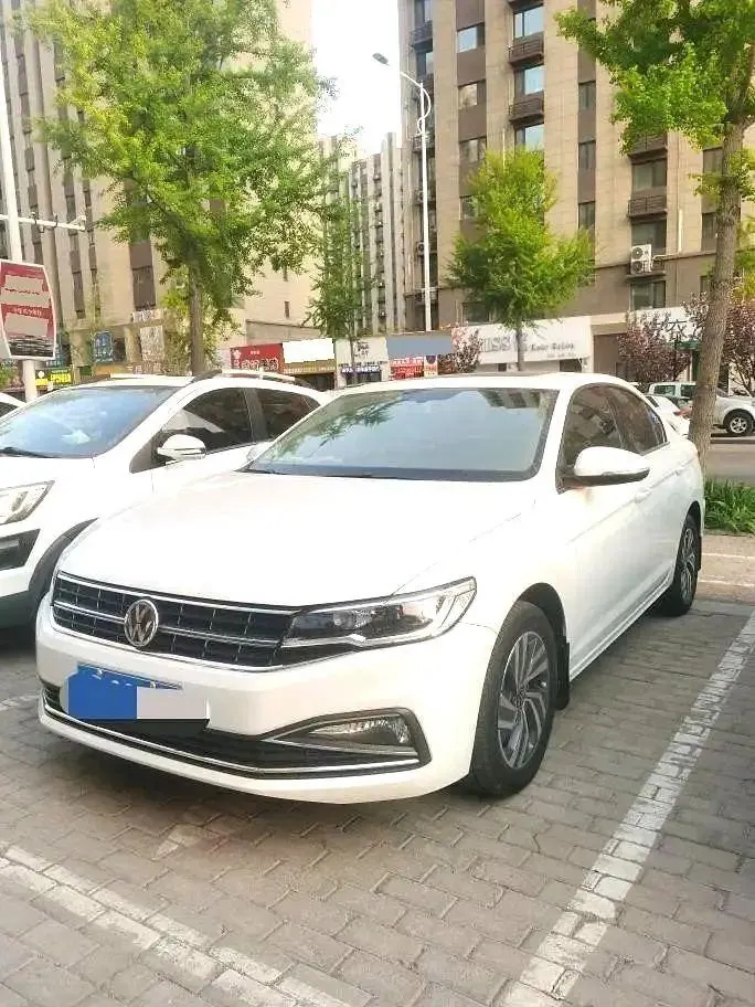 Volkswagen 2020 Bora 1.4TSI 280TSI Elite (Modified) Automatic Gear - View 1