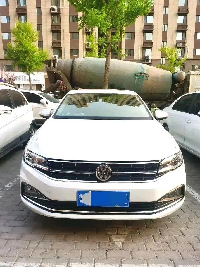 Volkswagen 2020 Bora 1.4TSI 280TSI Elite (Modified) Automatic Gear 2