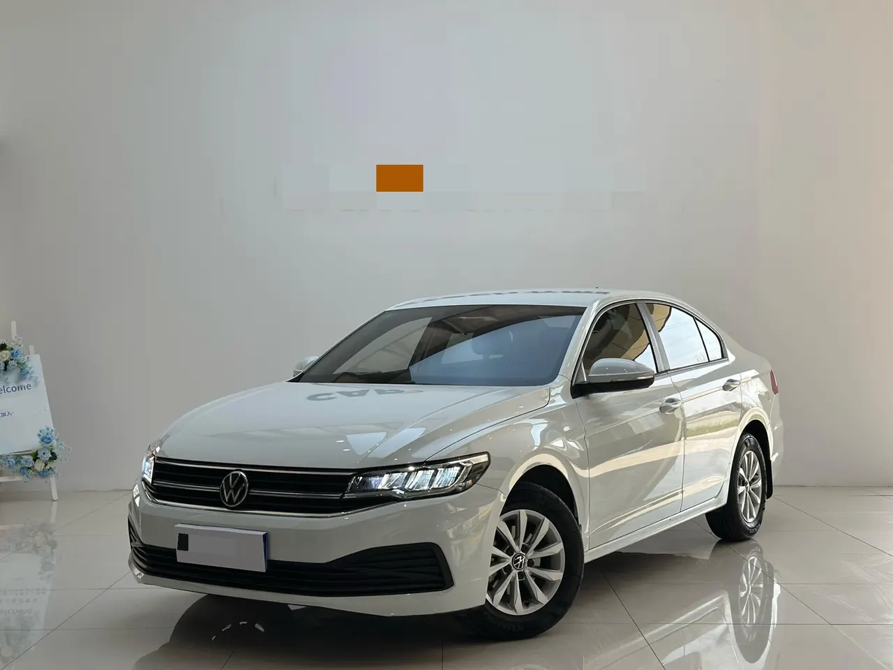 Volkswagen 2021 Bora 1.5 Fashion Smart Union Edition Automatic Gear - View 1