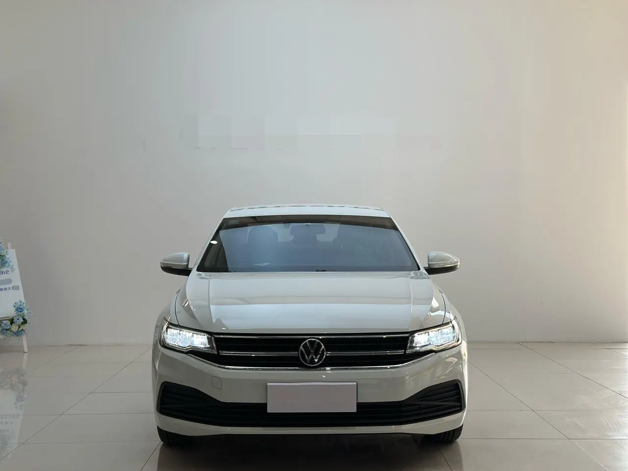 Volkswagen 2021 Bora 1.5 Fashion Smart Union Edition Automatic Gear 2