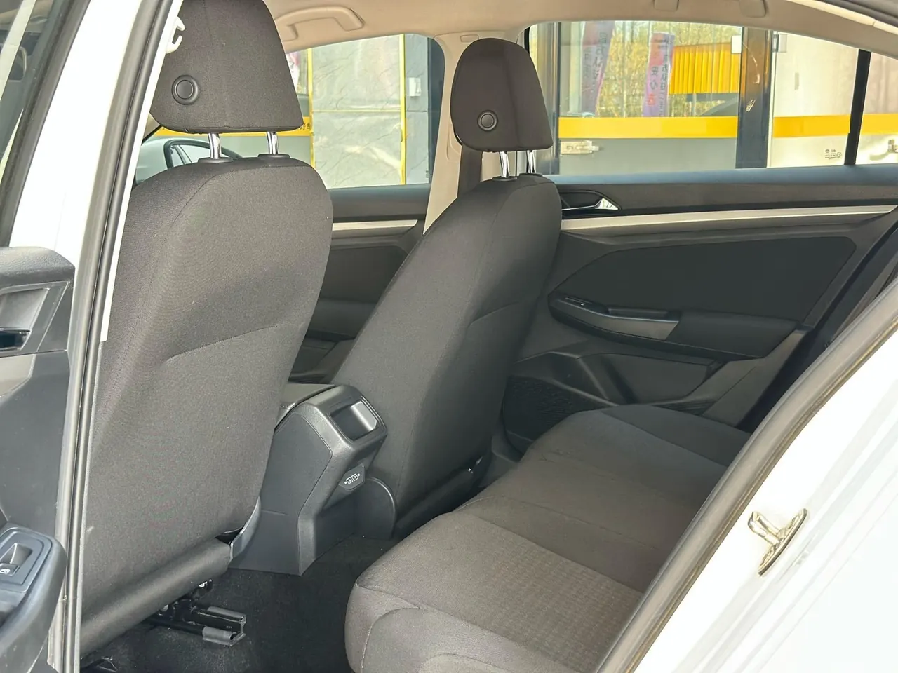 Volkswagen 2021 Bora 1.5 Fashion Smart Union Edition Automatic Gear 3