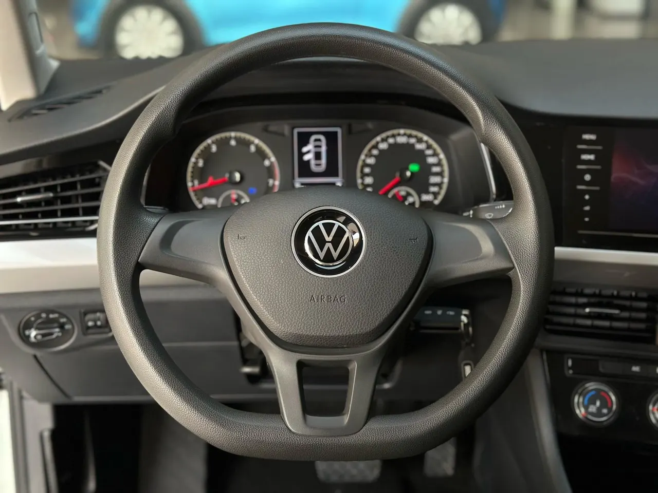 Volkswagen 2021 Bora 1.5 Fashion Smart Union Edition Automatic Gear 5
