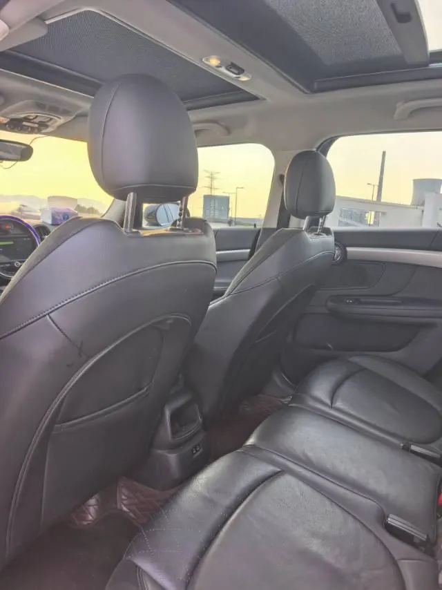 MINI Countryman (Imported) 2020 Cooper Countryman All 4 1.5T Connoisseur Automatic Gear 7