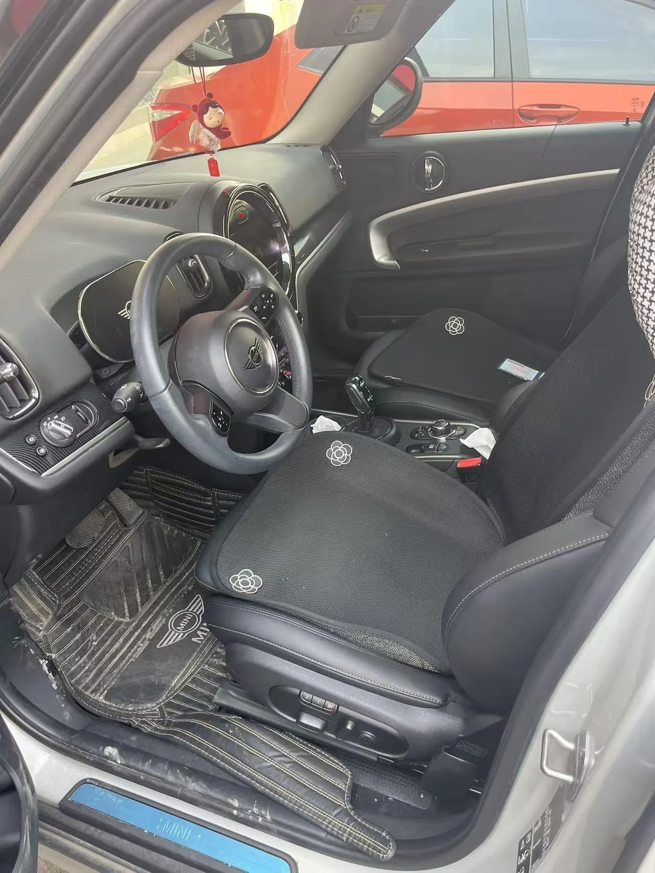 MINI Countryman (Imported) 2022 Cooper Countryman All 4 1.5T Connoisseur (Modified) Automatic 5