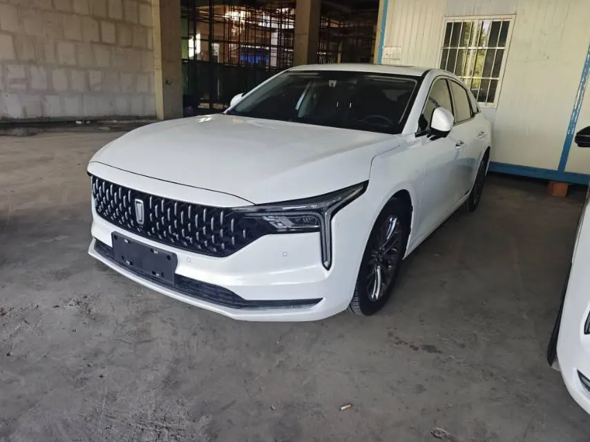 Открыть галерею: Bestune 2023 B70 1.5T enjoy automatic gear