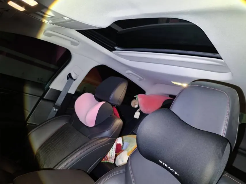 Ford 2023 Mondeo 1.5T EcoBoost 180 Luxury Automatic Gear 7