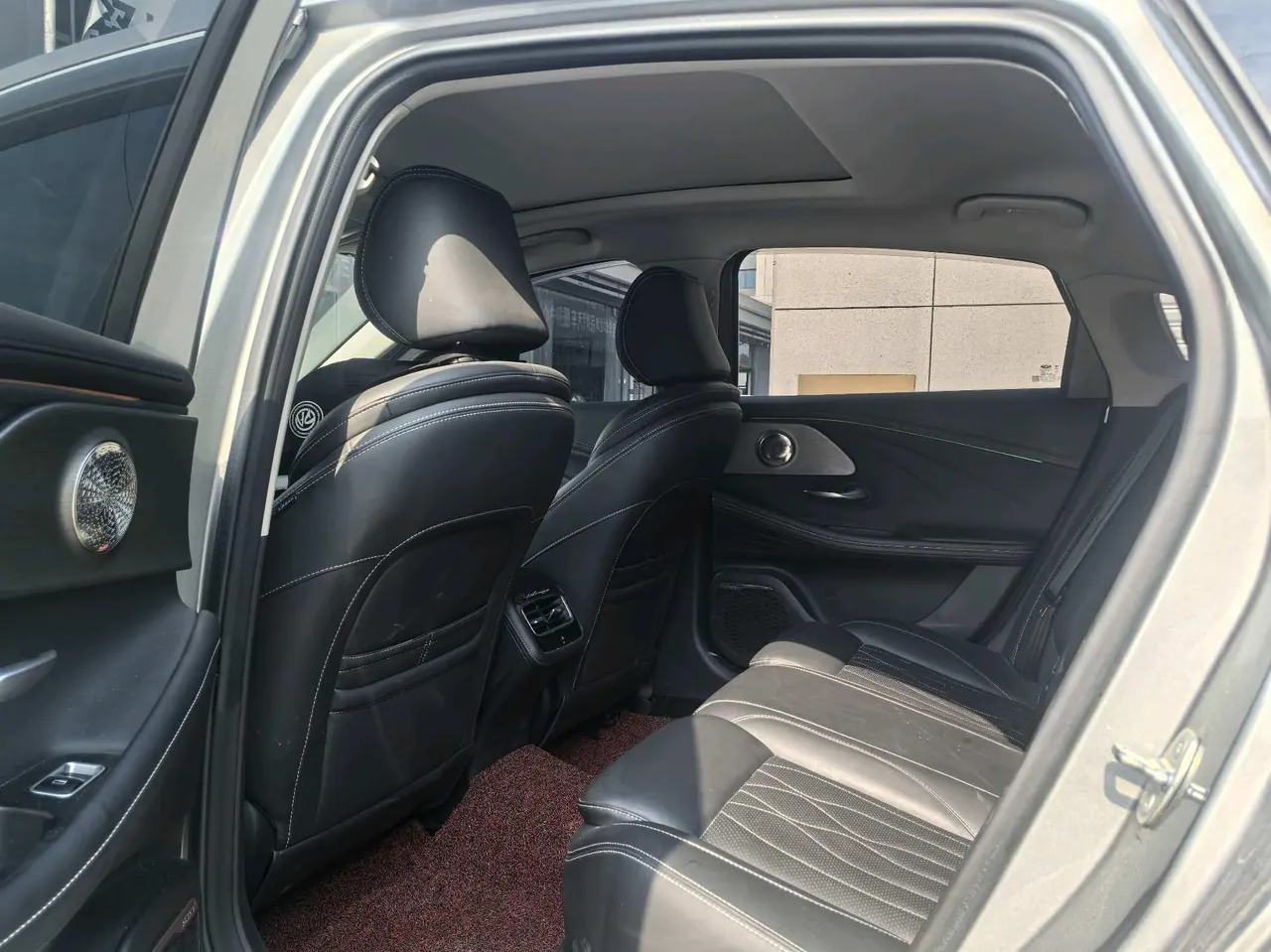 Chery 2024 Erez 8 1.6T Intelligent Automatic Gear 7
