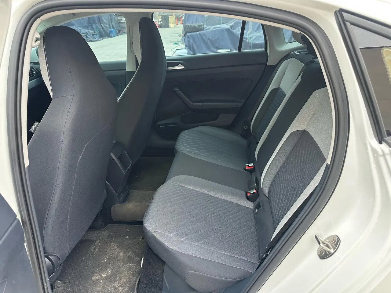 Volkswagen 2025 Lavida New Trend 1.5 Outstanding New Edition Automatic Transmission 9