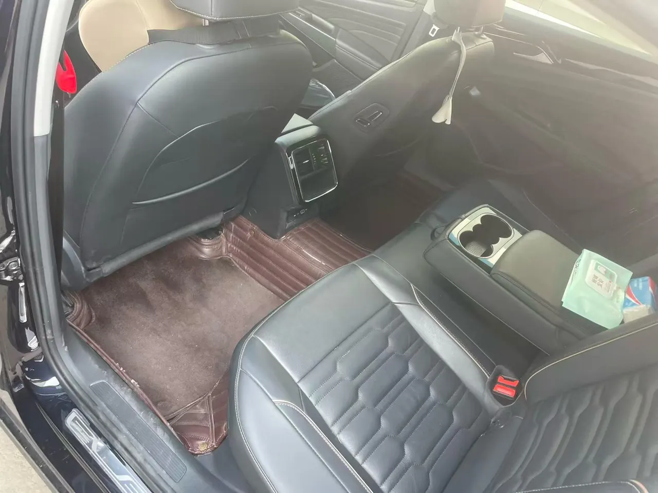 Volkswagen 2021 Passat 2.0TSI 330TSI Deluxe Edition Automatic 5