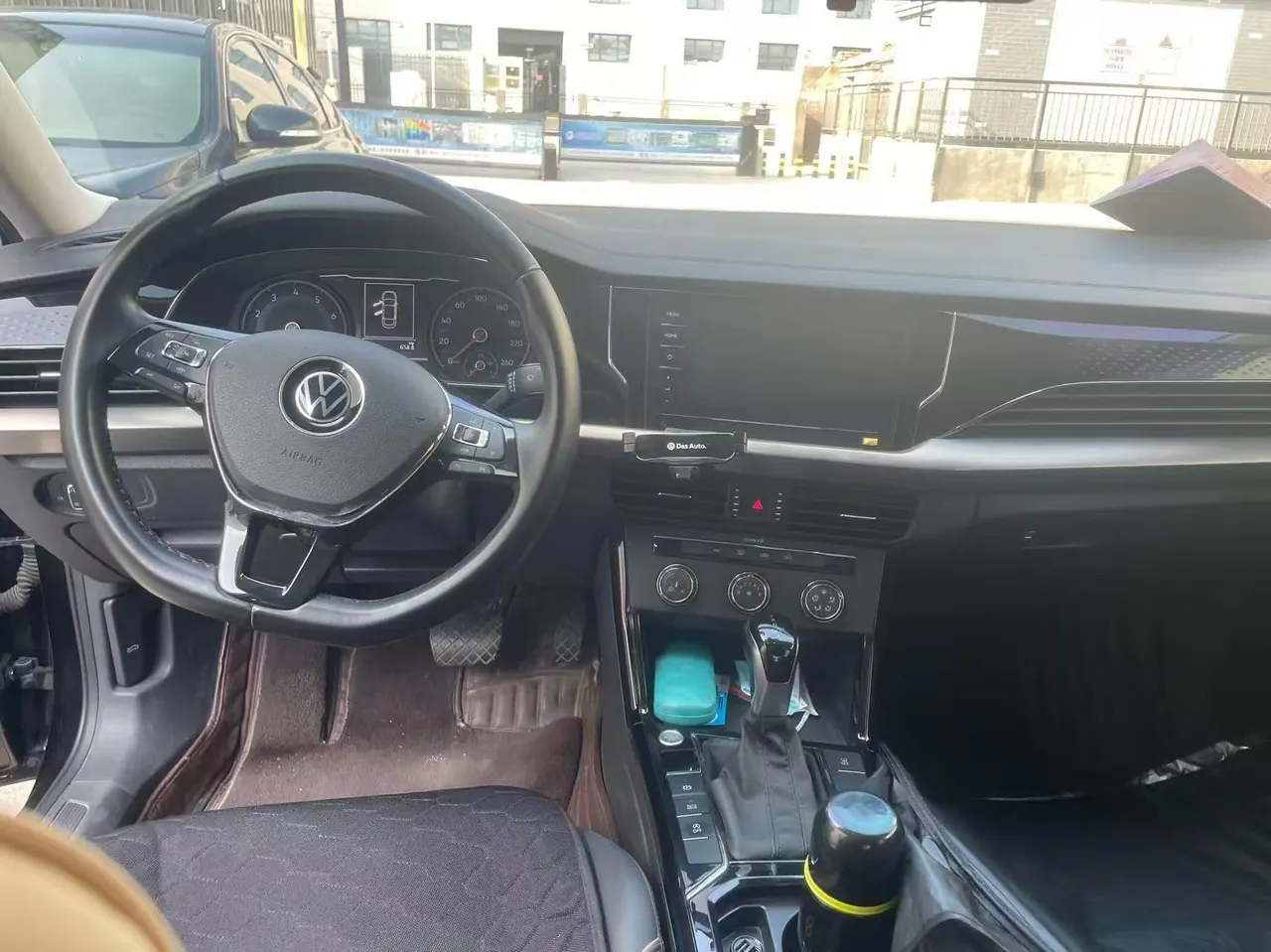 Volkswagen 2021 Passat 2.0TSI 330TSI Deluxe Edition Automatic 6