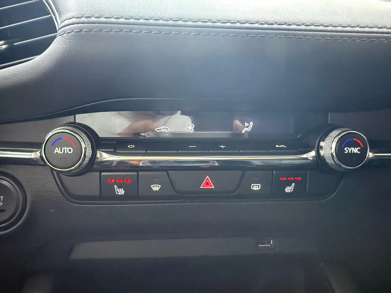 Mazda 3 Oncorsela 2022 Mazda 3 Oncorsela-sedan 2.0 quality automatic transmission 13
