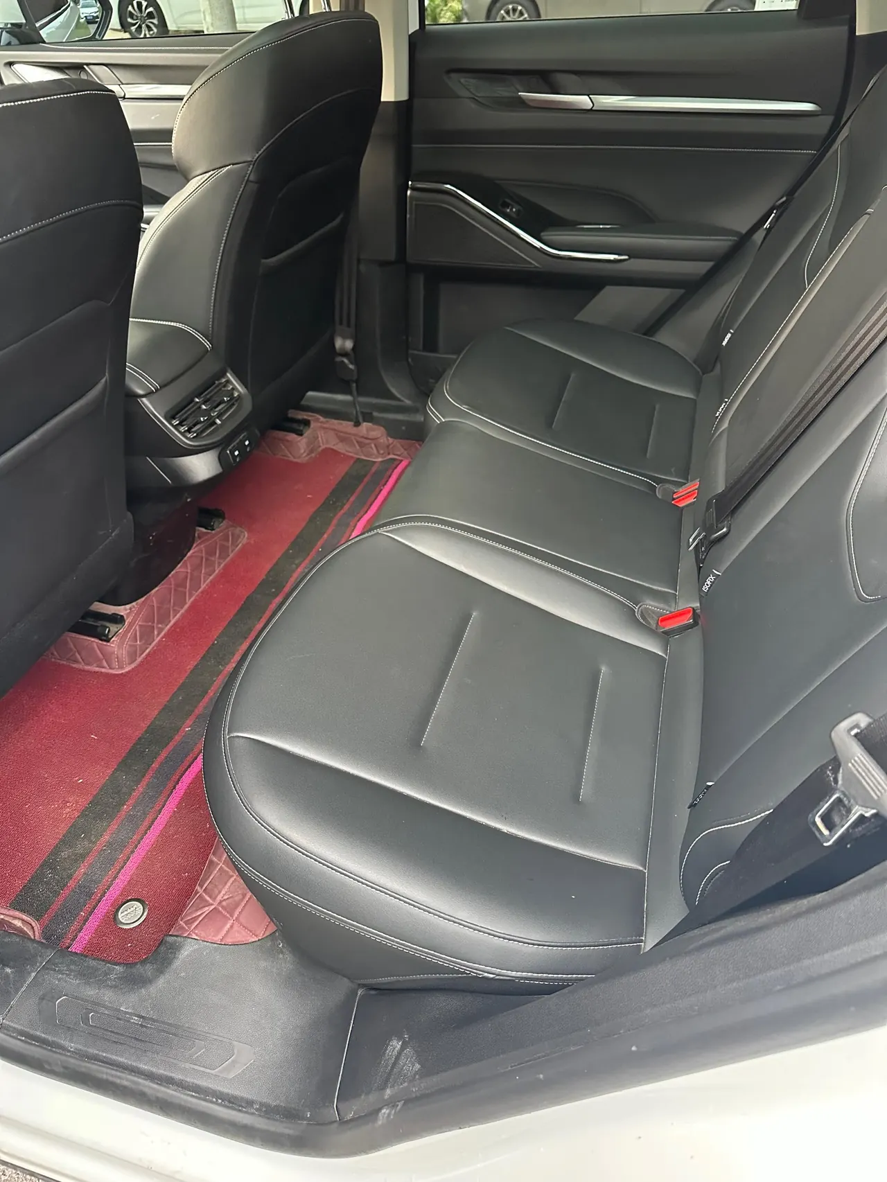 Haval 2022 H6 1.5T Two-Drive Max Automatic 9