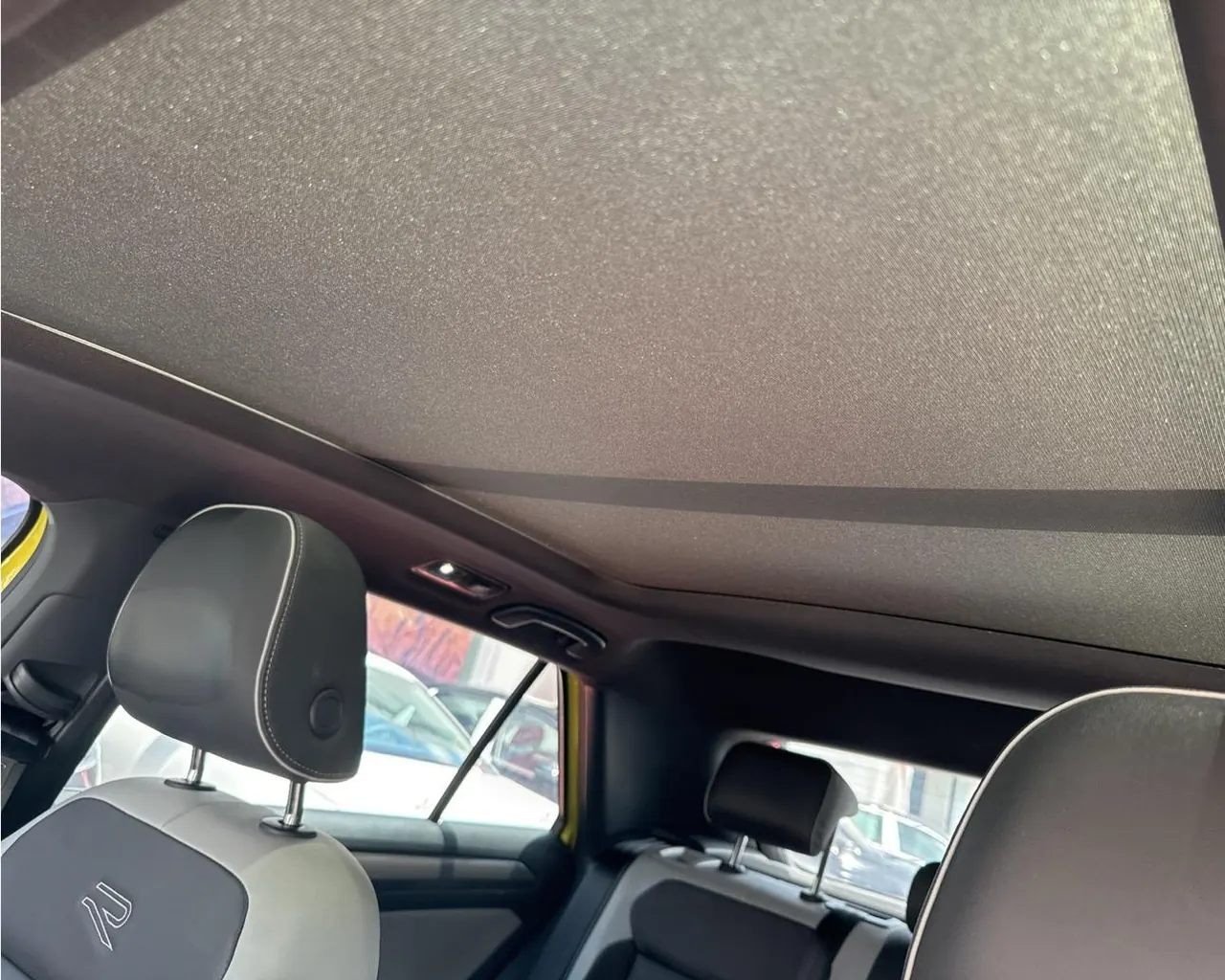 Volkswagen 2023 Tange 1.5TSI 300TSI Two-Drive Starlight Edition Automatic Gear 9