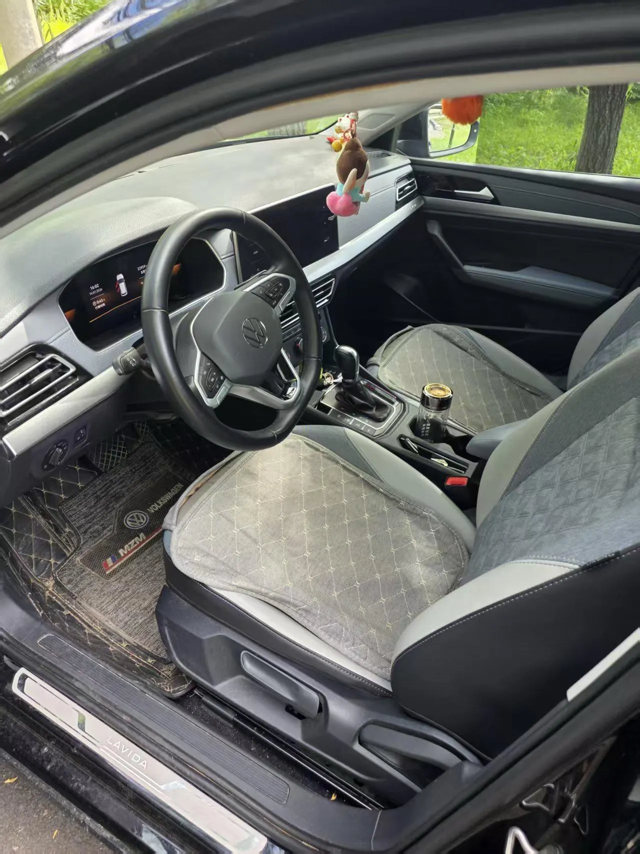 Volkswagen 2023 Lavida 1.4TSI 280TSI Full Escape Automatic Gear 2