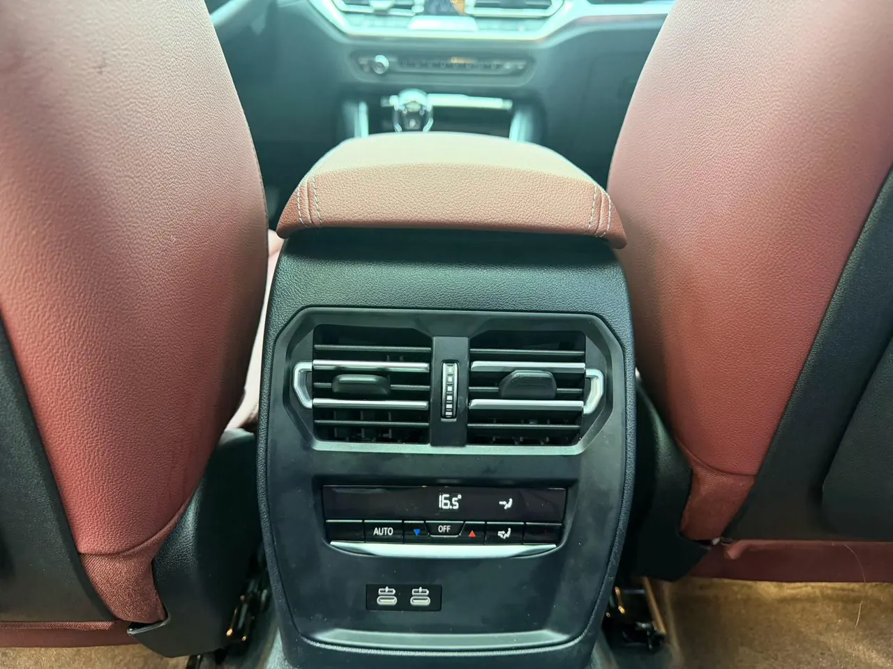 BMW 3 Series 2022 320Li 2.0T M Sports Suit (Modified) Automatic Gear 13